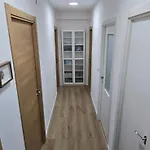 Con Balcon Centro Zona Artistica Privatunterkunft *