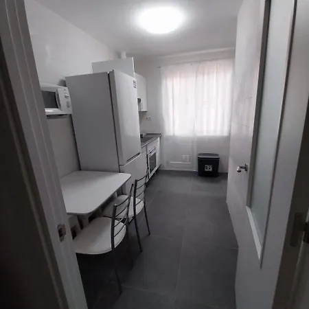 בית אירוח Con Balcon Centro Zona Artistica