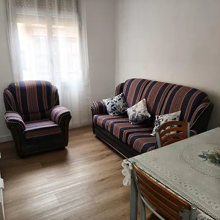 בית אירוח Con Balcon Centro Zona Artistica *
