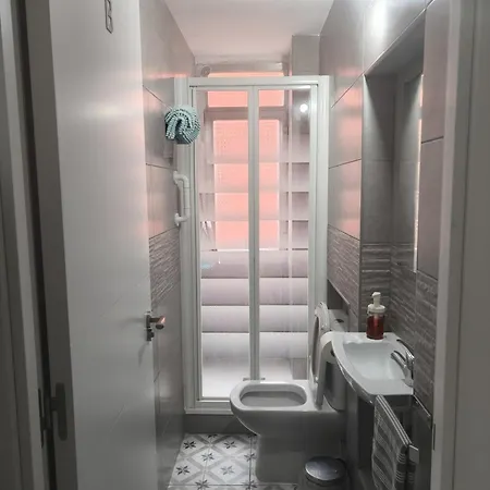 Séjour chez l'habitant Con Balcon Centro Zona Artistica *