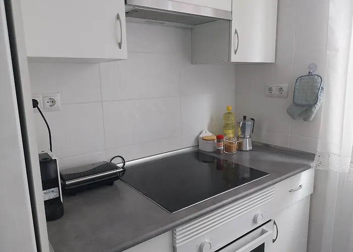 Con Balcon Centro Zona Artistica *