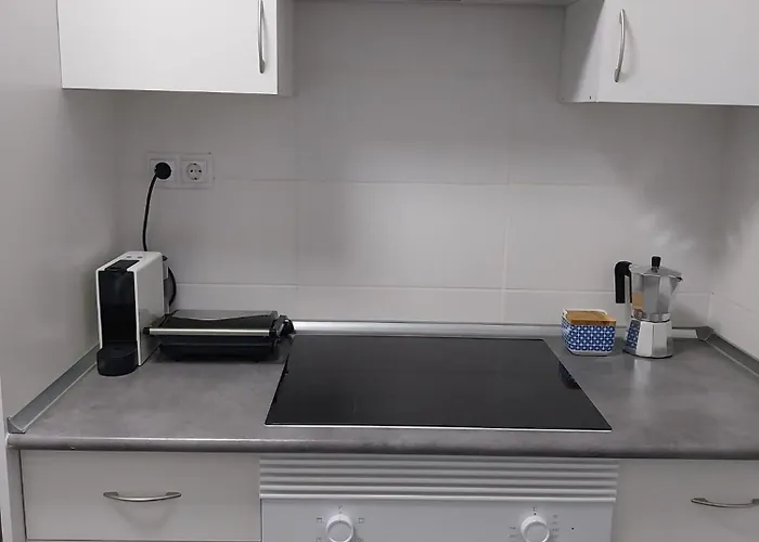 Séjour chez l'habitant Con Balcon Centro Zona Artistica Bilbao