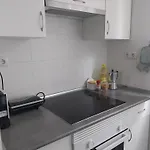 Habitación Con Balcón Centro Zona Artística *