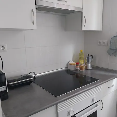 Con Balcon Centro Zona Artistica *