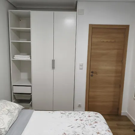 Con Balcon Centro Zona Artistica * 毕尔巴鄂