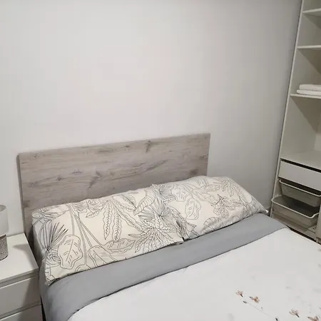 Homestay szállás Con Balcon Centro Zona Artistica *