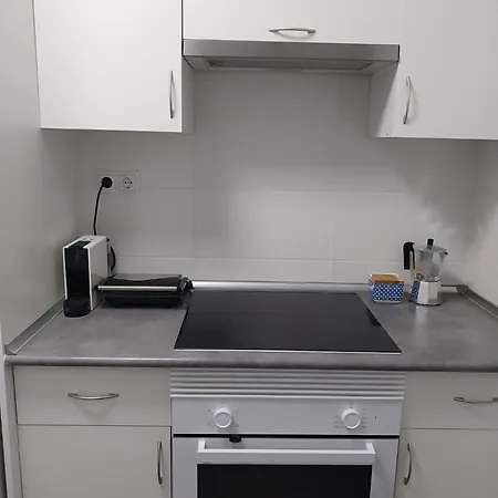 בית אירוח Con Balcon Centro Zona Artistica בילבאו