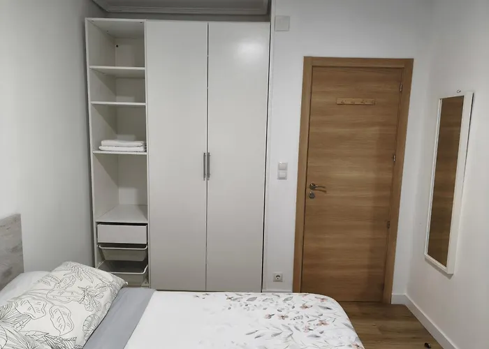 Con Balcon Centro Zona Artistica * Μπιλμπάο