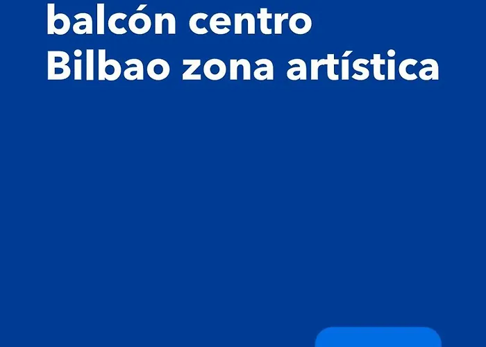 Δωμάτια σε οικογενειακή κατοικία Con Balcon Centro Zona Artistica Μπιλμπάο